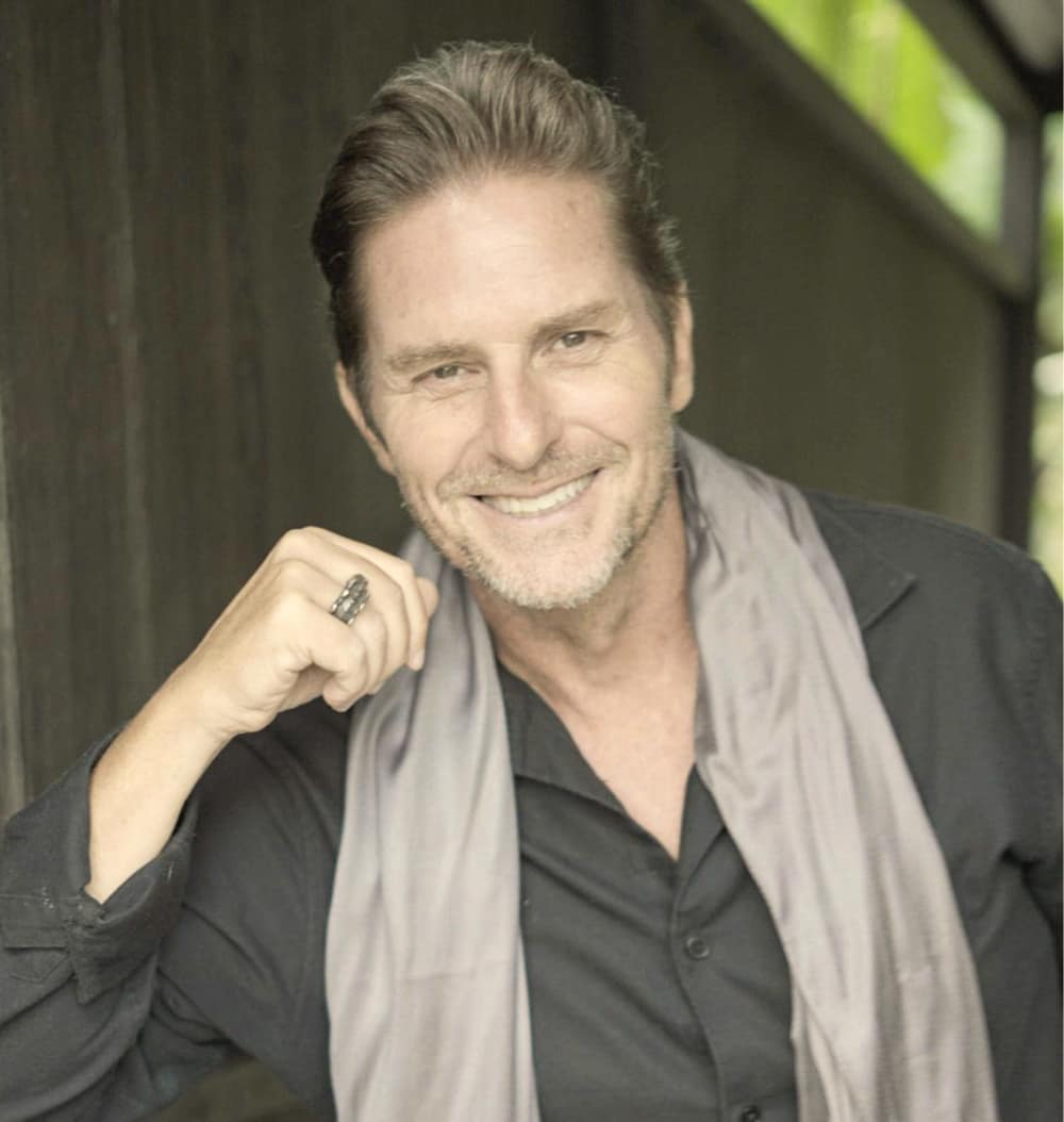 Michael Hensel